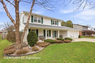 4906 Audubon Drive, Saginaw, MI 48638