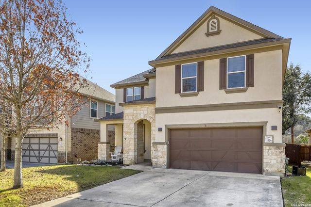 11316 Red Oak Turn, Helotes, TX 78023
