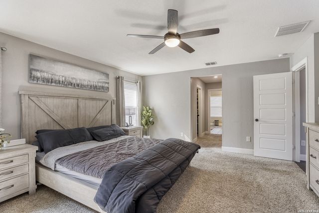 11316 Red Oak Turn, Helotes, TX 78023