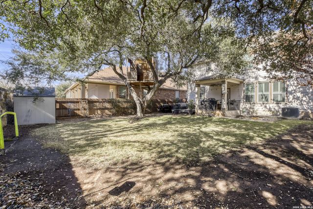 11316 Red Oak Turn, Helotes, TX 78023