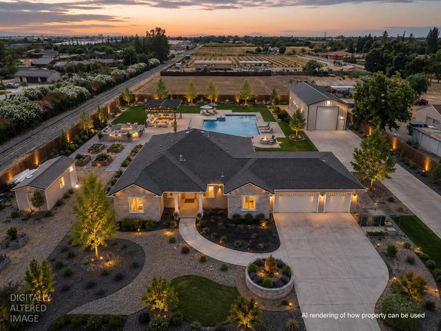 2125 Snyder Ln, Stockton, CA 95215