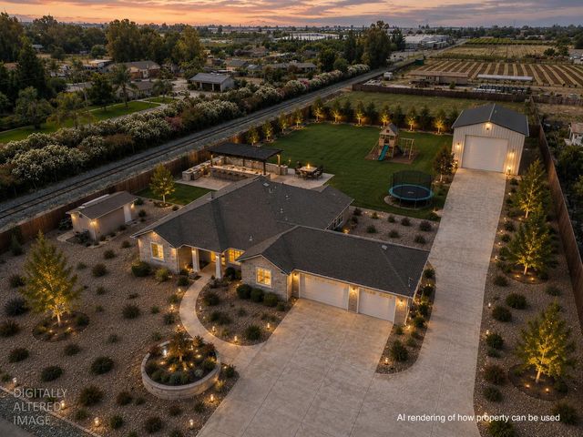 2125 Snyder Ln, Stockton, CA 95215