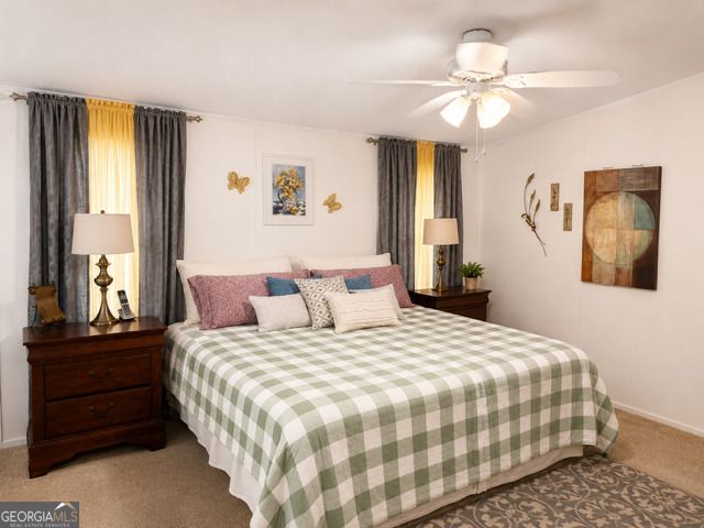 280 Steele Drive, Hampton, GA 30228