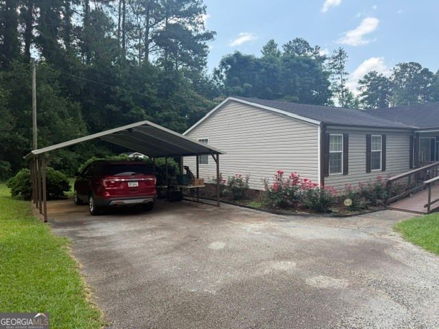 280 Steele Drive, Hampton, GA 30228