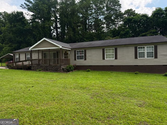 280 Steele Drive, Hampton, GA 30228