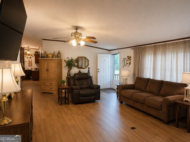 280 Steele Drive, Hampton, GA 30228