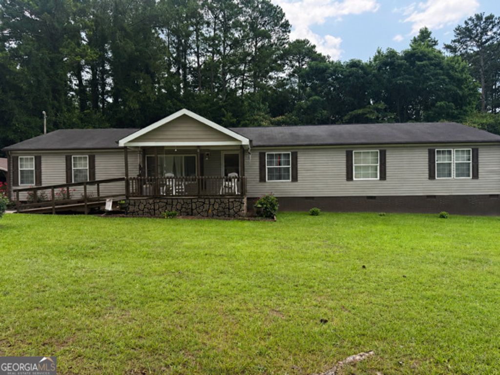 280 Steele Drive, Hampton, GA 30228