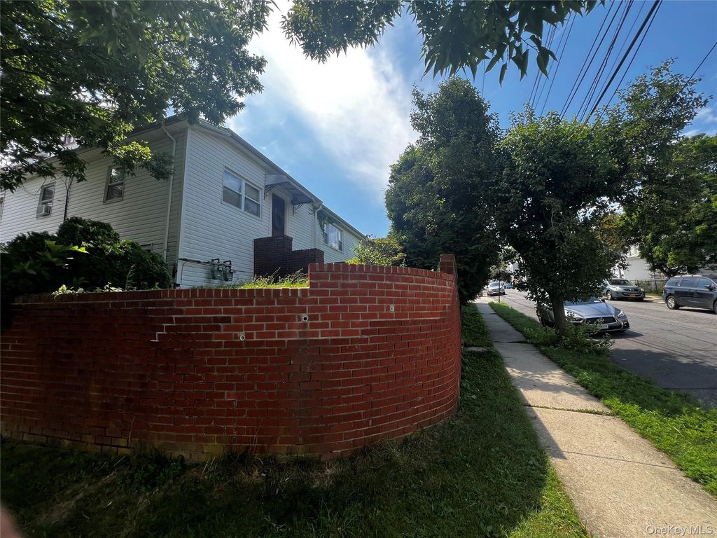101 Sterling Avenue 2, Yonkers, NY 10704