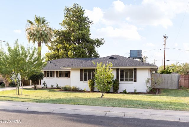 2226 W CATALINA Drive, Phoenix, AZ 85015