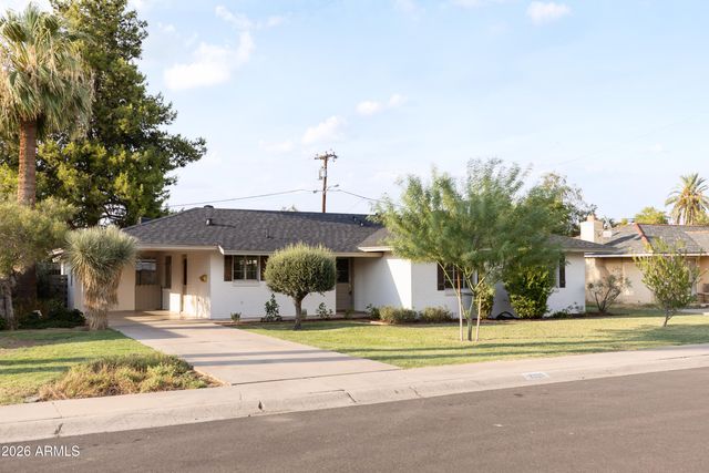 2226 W CATALINA Drive, Phoenix, AZ 85015
