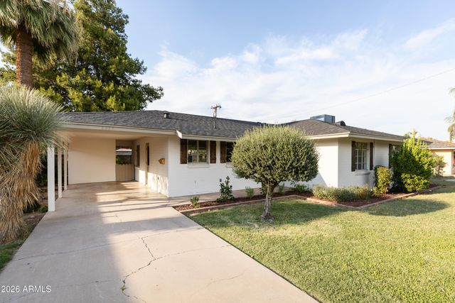 2226 W CATALINA Drive, Phoenix, AZ 85015