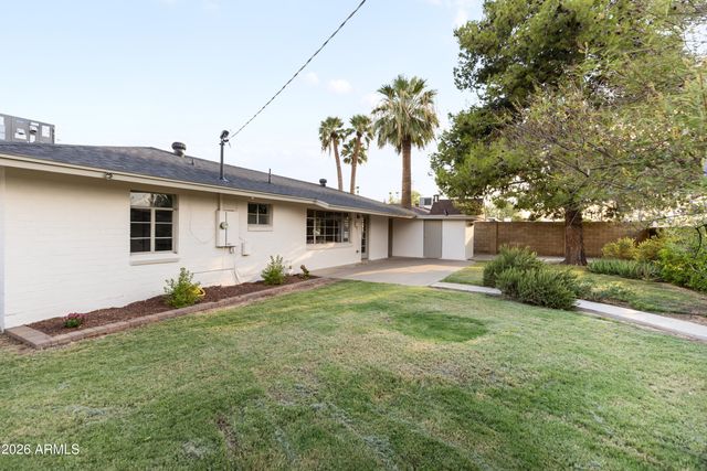 2226 W CATALINA Drive, Phoenix, AZ 85015