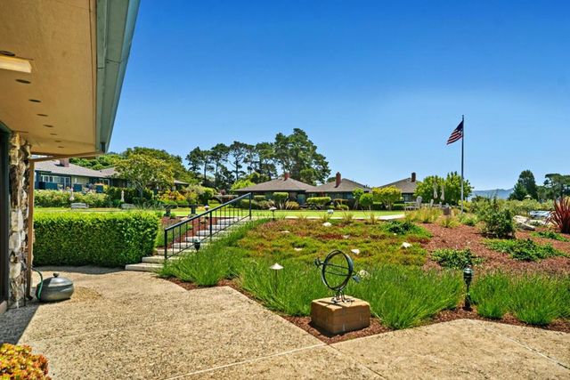 148 Del Mesa Carmel, Carmel, CA 93923