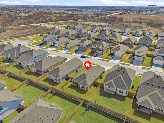 928 Propeller Parkway, Fort Worth, TX 76131