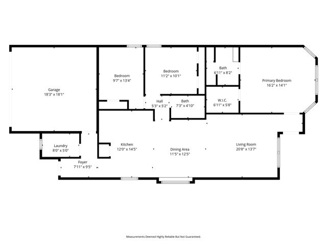 928 Propeller Parkway, Fort Worth, TX 76131