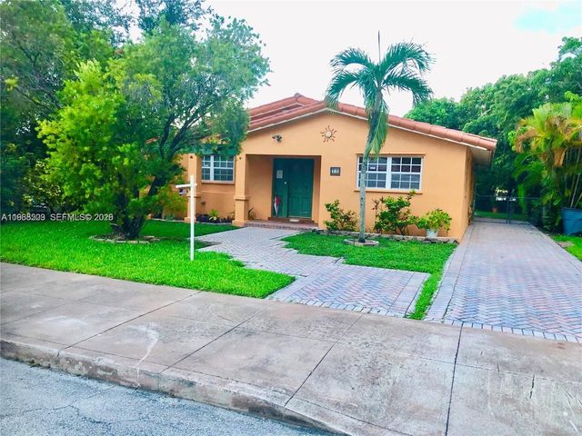 10 Marabella Ave, Coral Gables, FL 33134