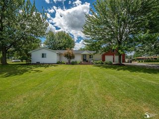 10937 Armstrong Road, Berlin Twp, MI 48179