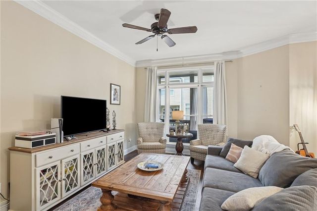 250 Mclaren Gates Drive, Marietta, GA 30060