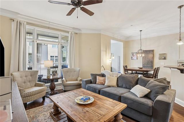 250 Mclaren Gates Drive, Marietta, GA 30060