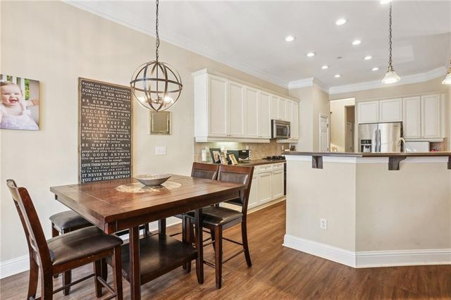 250 Mclaren Gates Drive, Marietta, GA 30060