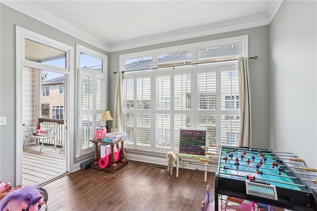 250 Mclaren Gates Drive, Marietta, GA 30060