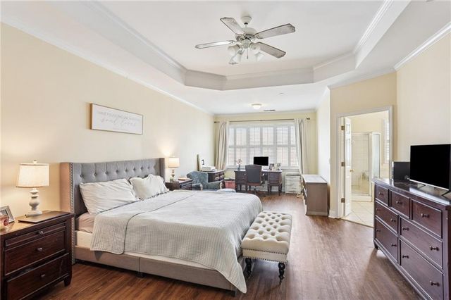 250 Mclaren Gates Drive, Marietta, GA 30060