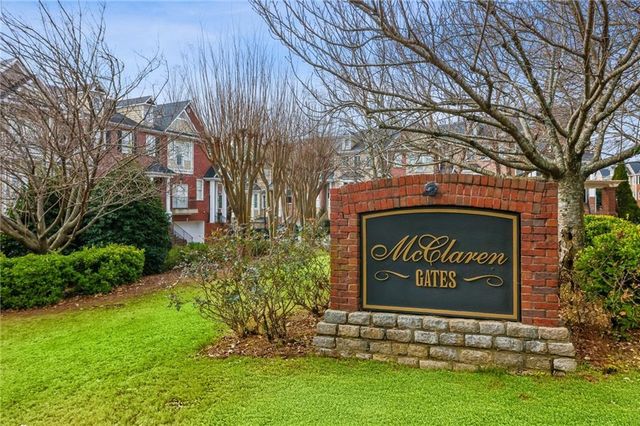 250 Mclaren Gates Drive, Marietta, GA 30060