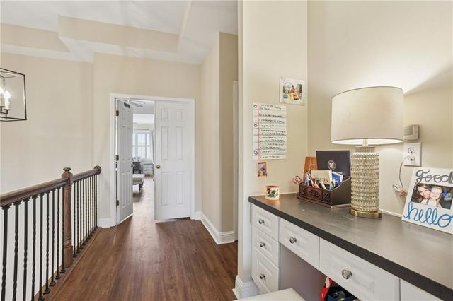 250 Mclaren Gates Drive, Marietta, GA 30060