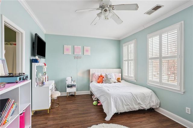 250 Mclaren Gates Drive, Marietta, GA 30060