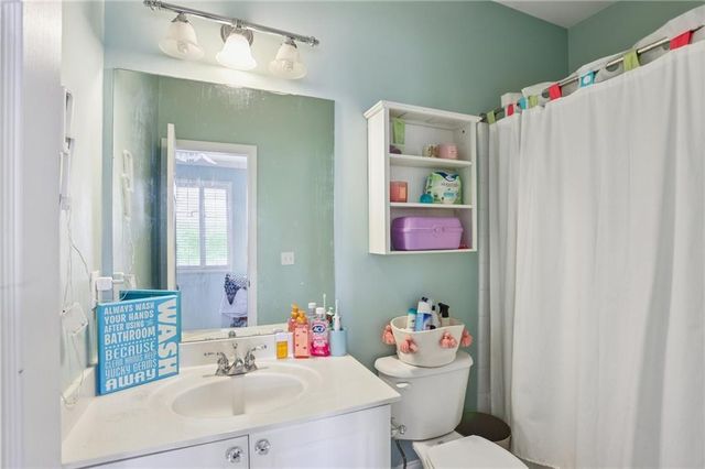 250 Mclaren Gates Drive, Marietta, GA 30060