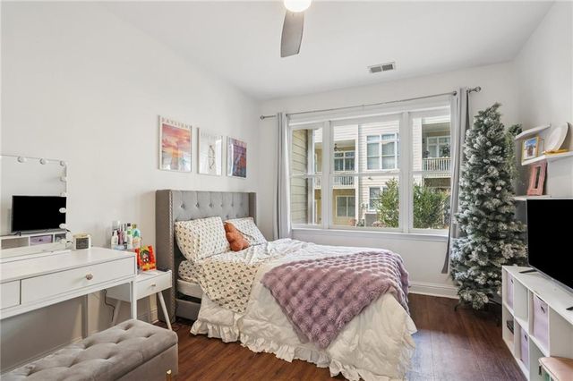 250 Mclaren Gates Drive, Marietta, GA 30060