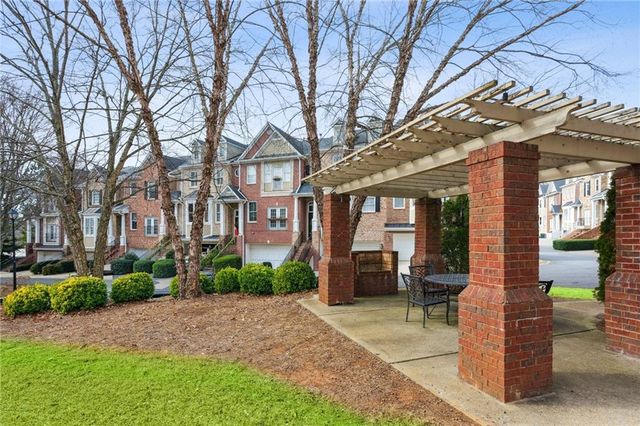 250 Mclaren Gates Drive, Marietta, GA 30060