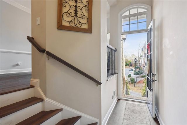 250 Mclaren Gates Drive, Marietta, GA 30060