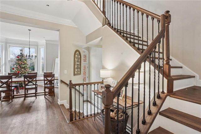 250 Mclaren Gates Drive, Marietta, GA 30060