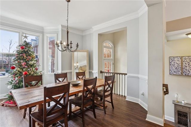 250 Mclaren Gates Drive, Marietta, GA 30060