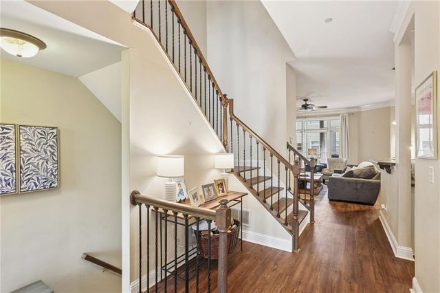 250 Mclaren Gates Drive, Marietta, GA 30060