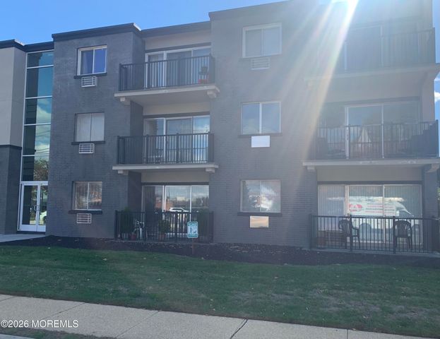 21 Leroy Place 1D, Red Bank, NJ 07701