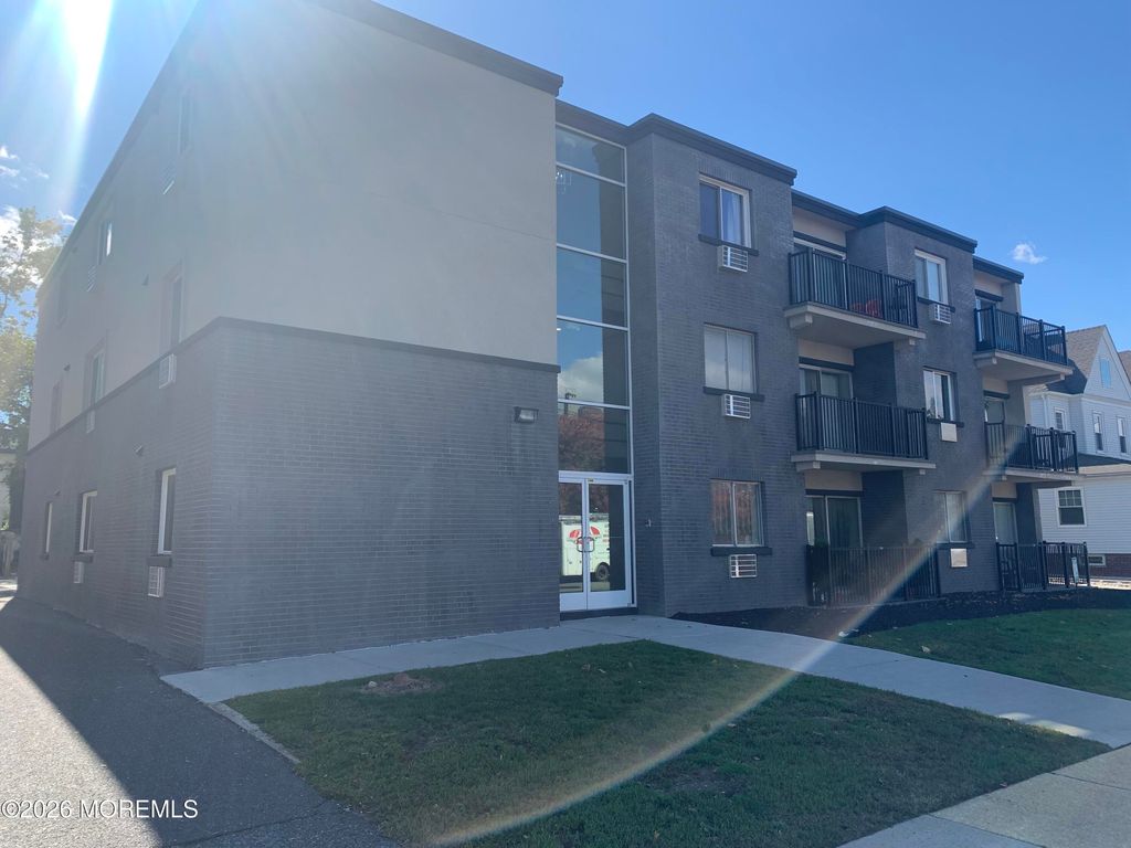 21 Leroy Place 1D, Red Bank, NJ 07701