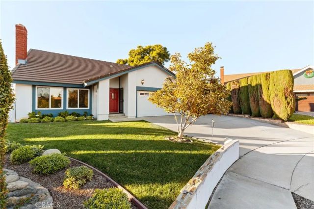 1325 Brenda Court, Upland, CA 91786