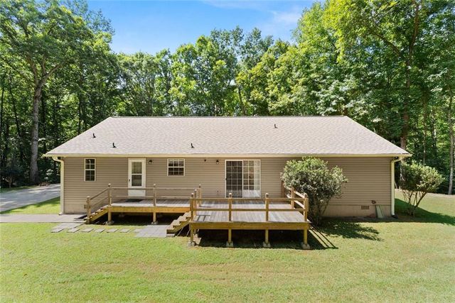 3027 Dawsonville Highway, Gainesville, GA 30506