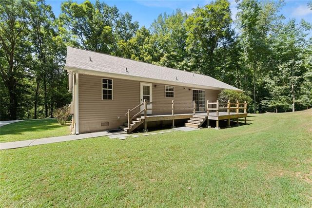 3027 Dawsonville Highway, Gainesville, GA 30506