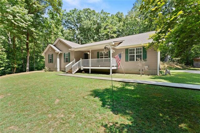 3027 Dawsonville Highway, Gainesville, GA 30506