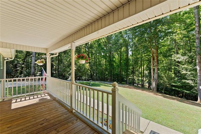 3027 Dawsonville Highway, Gainesville, GA 30506