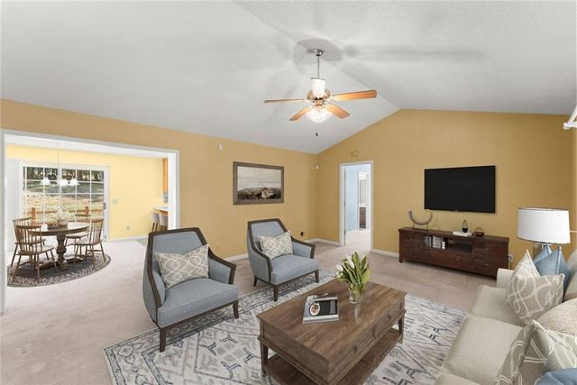 3027 Dawsonville Highway, Gainesville, GA 30506
