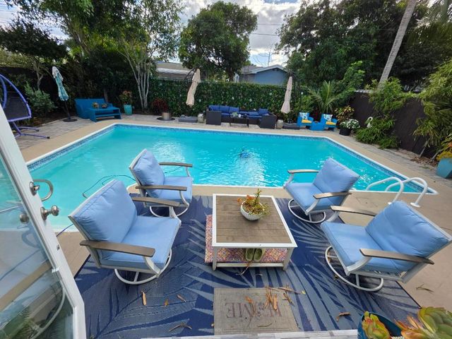 1519 14th Avenue N, Lake Worth Beach, FL 33460