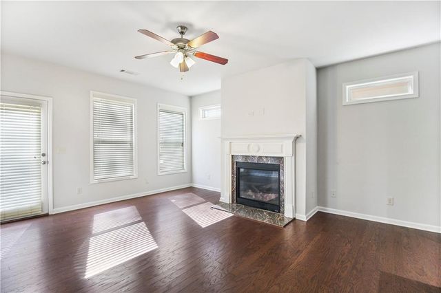 5090 BREEZEWOOD Circle, Alpharetta, GA 30004