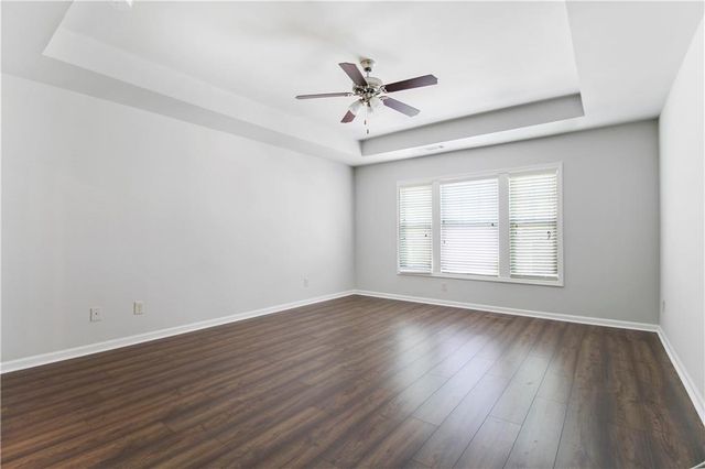 5090 BREEZEWOOD Circle, Alpharetta, GA 30004