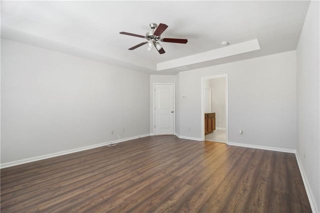 5090 BREEZEWOOD Circle, Alpharetta, GA 30004