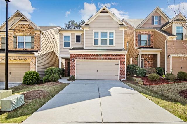 5090 BREEZEWOOD Circle, Alpharetta, GA 30004