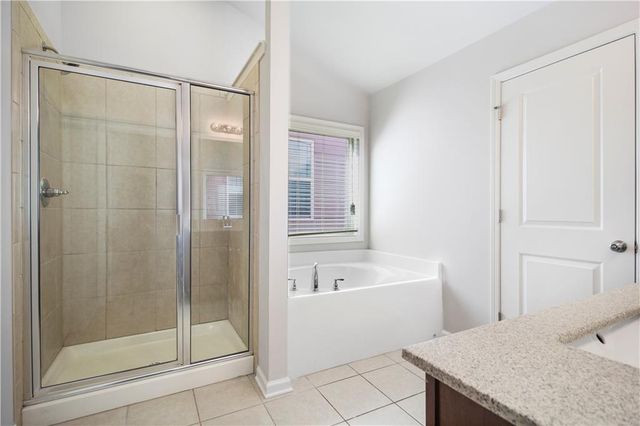 5090 BREEZEWOOD Circle, Alpharetta, GA 30004